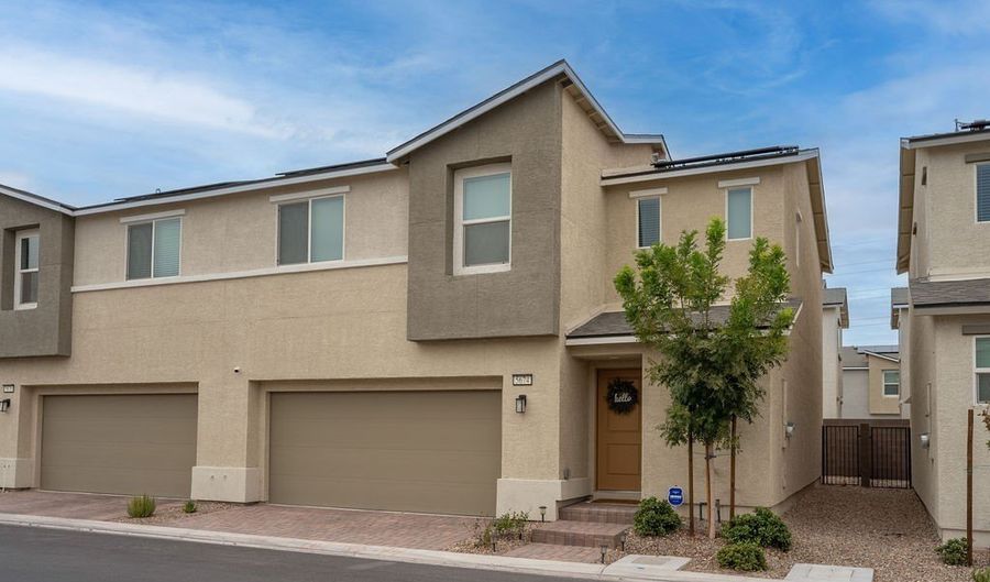 5674 Sunset Amber Ave, Las Vegas, NV 89122 - 4 Beds, 3 Bath