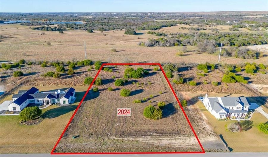 2024 Meadowlark Ct, Aledo, TX 76008 - 0 Beds, 0 Bath