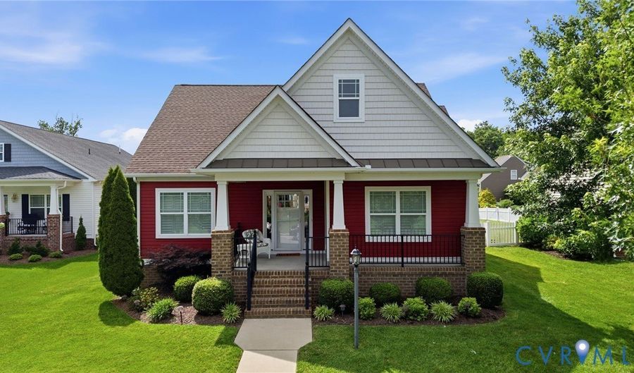 110 Giddy-Up Ln, Ashland, VA 23005 - 3 Beds, 2 Bath