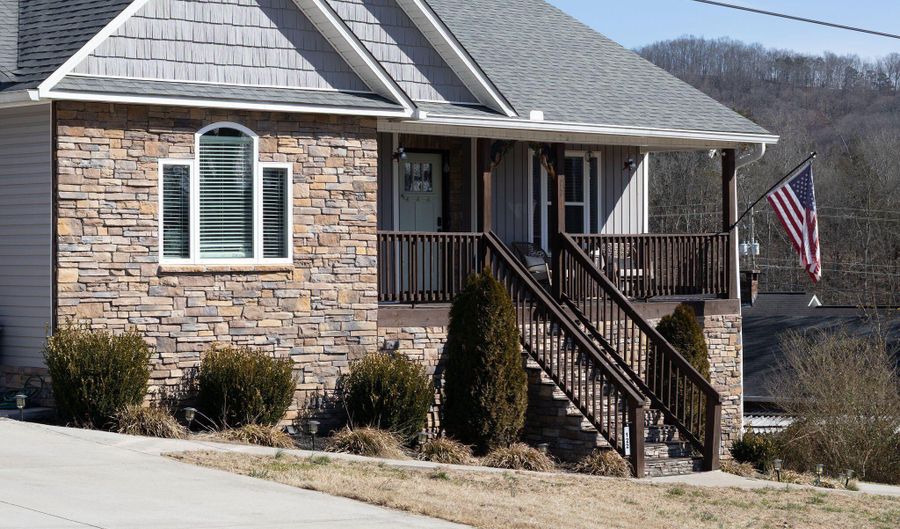 122 Sportsman Ln, Andersonville, TN 37705 - 3 Beds, 3 Bath