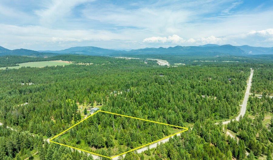 Nka Northern Sky Rd. lot 1, Athol, ID 83801 - 0 Beds, 0 Bath