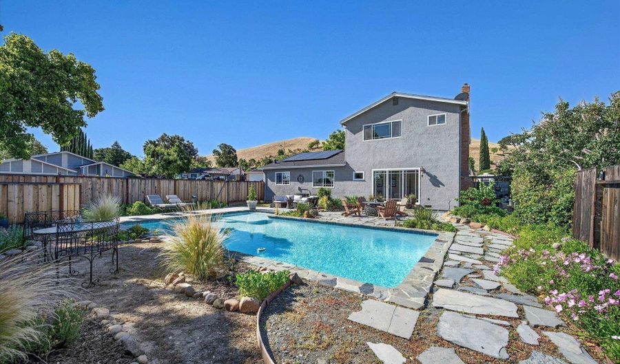 2458 Grimsby Dr, Antioch, CA 94509 - 4 Beds, 3 Bath
