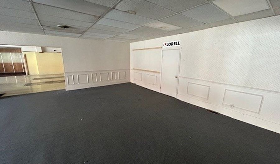 145 Center St, Ashland, OH 44805 - 0 Beds, 0 Bath