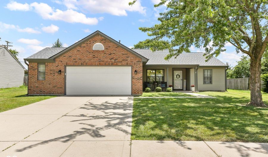 6102 Boulder Dr, Anderson, IN 46013 - 3 Beds, 2 Bath