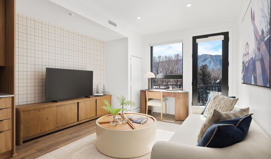 140 Basalt Center Cir 322, Basalt, CO 81621 - 1 Beds, 1 Bath