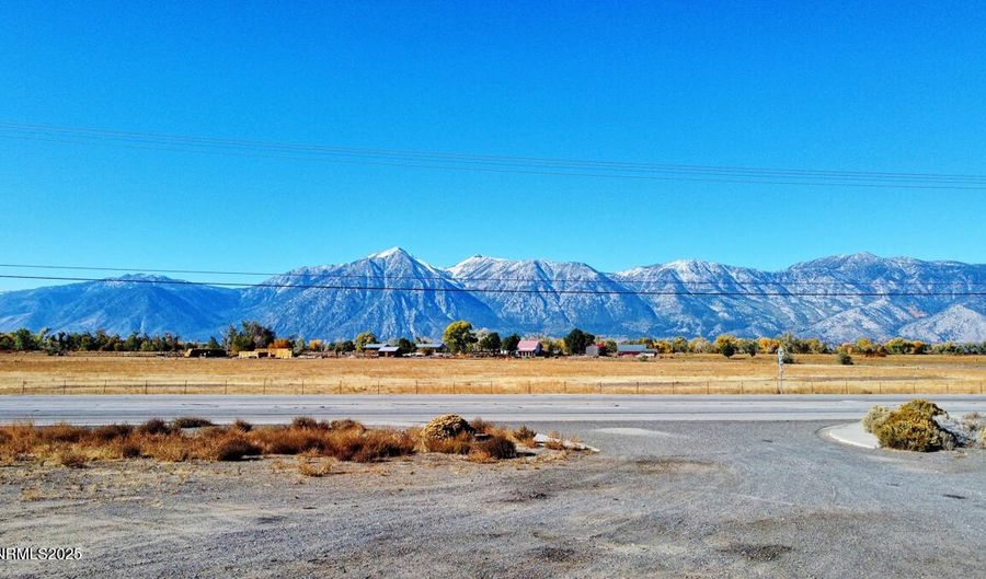 1277 U.S. Hwy 395, Gardnerville, NV 89410 - 0 Beds, 0 Bath