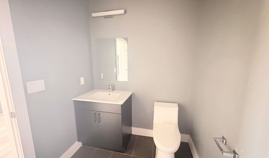 100 WASHINGTON Ave 503, Belleville, NJ 07109 - 1 Beds, 1 Bath