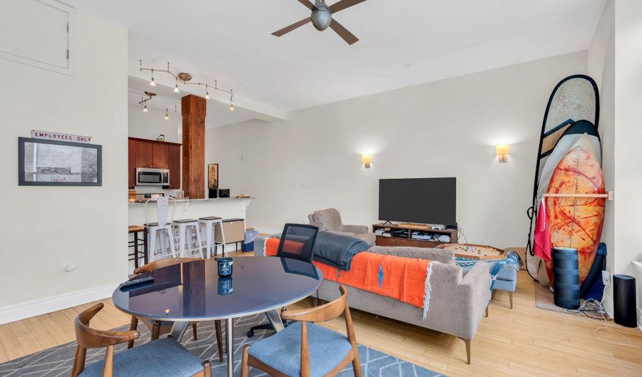 300 Emory St 301, Asbury Park, NJ 07712 - 1 Beds, 1 Bath
