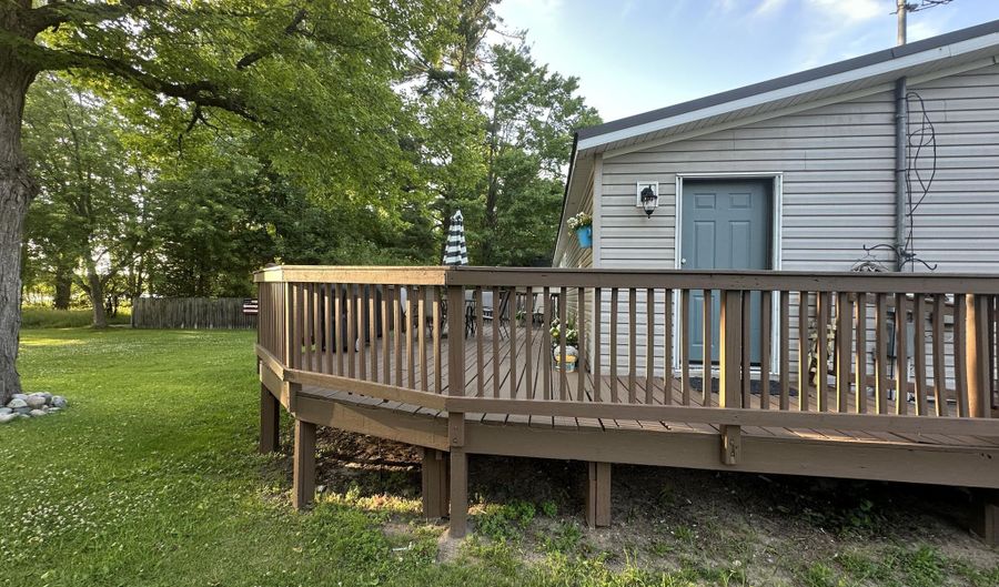 1632 Lakeview Dr, Alpena, MI 49707 - 3 Beds, 2 Bath