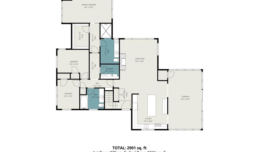 9 E Heatheridge St, Ann Arbor, MI 48104 - 3 Beds, 3 Bath