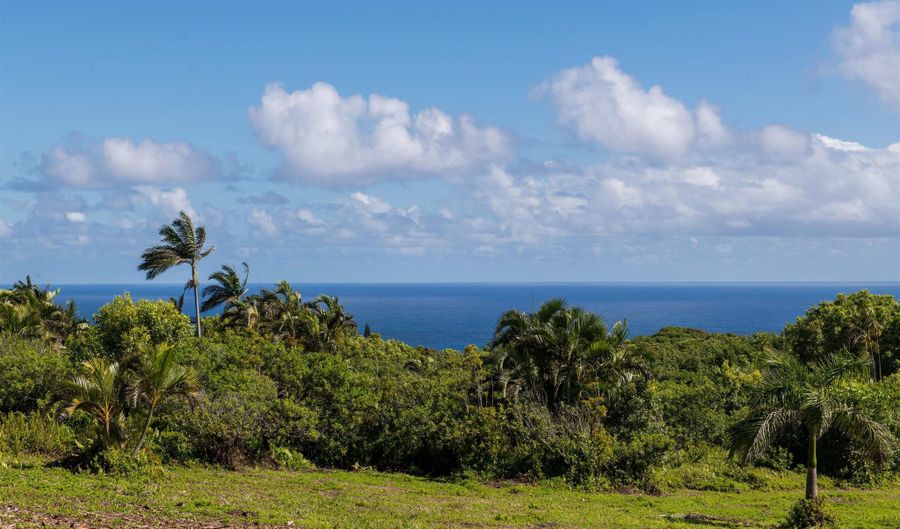 601 N Honokala Rd Lot A, Haiku, HI 96708 - 0 Beds, 0 Bath