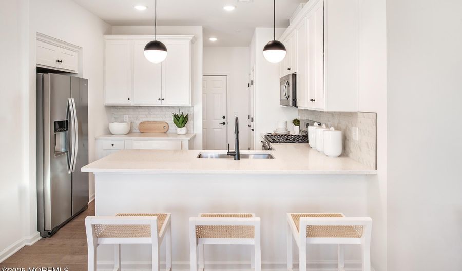 201 S Sunset Ave 112, Asbury Park, NJ 07712 - 2 Beds, 2 Bath