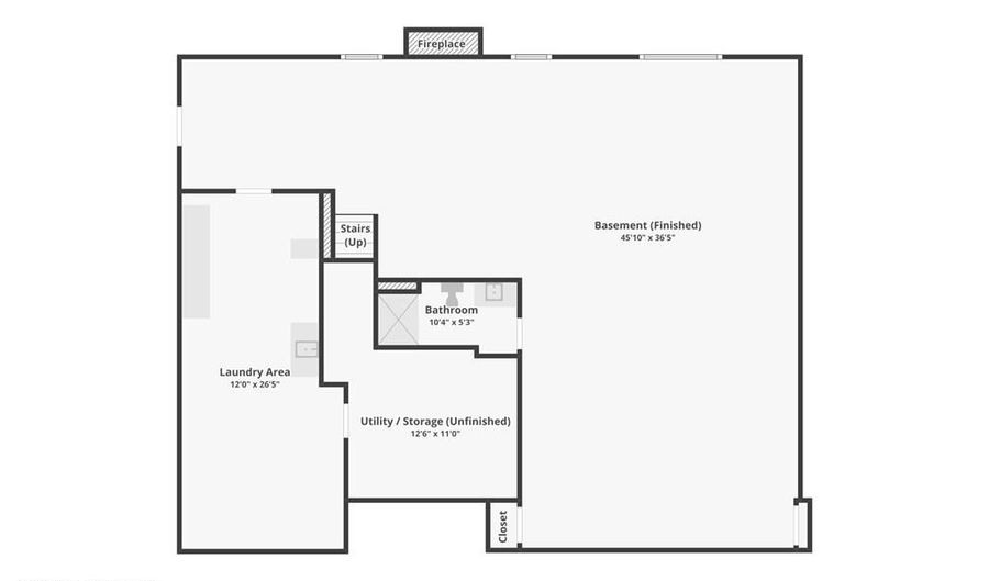 5106 Dominion Dr, Arnold, MO 63010 - 3 Beds, 3 Bath
