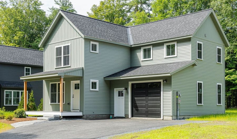 Blackberry Lane lot 5, Charlestown, NH 03603 - 3 Beds, 3 Bath