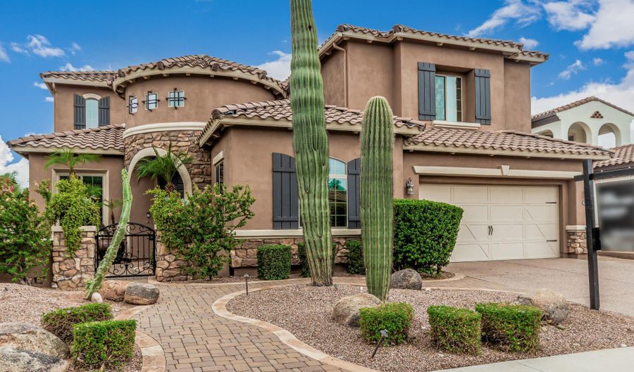 5319 E BAKER Dr, Cave Creek, AZ 85331 - 4 Beds, 4 Bath