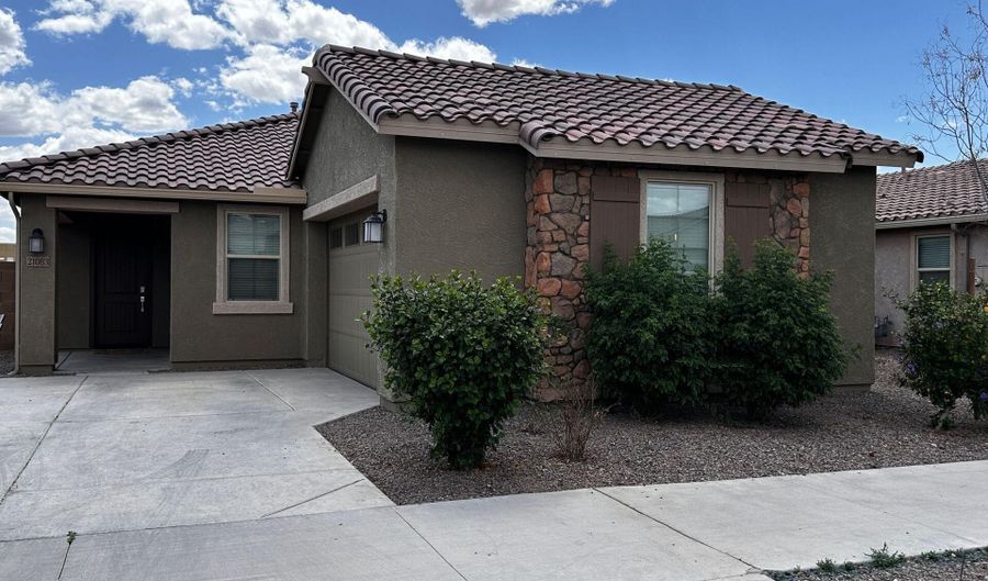 21083 E ESTRELLA Rd, Queen Creek, AZ 85142 - 3 Beds, 2 Bath