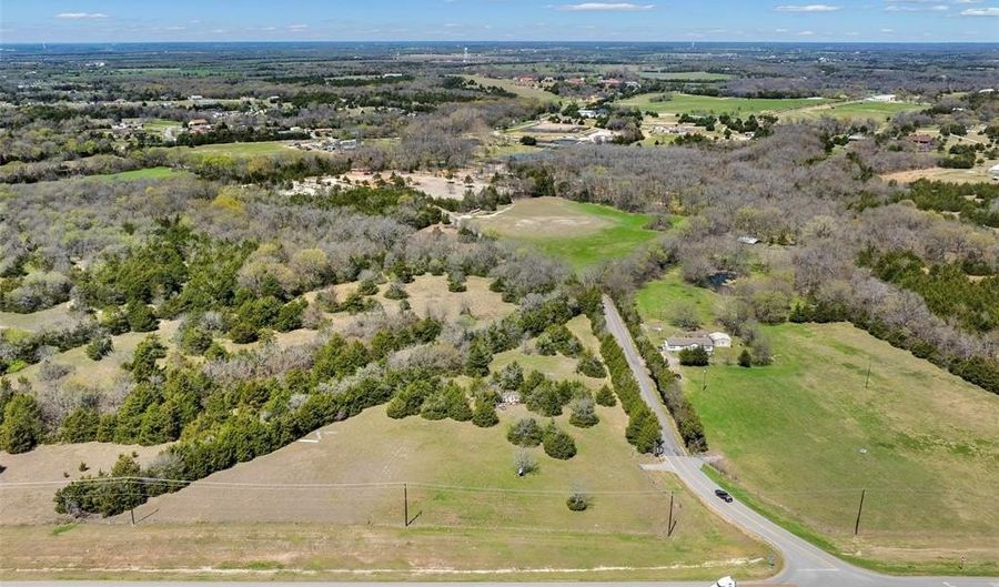 Tbd Sam Rayburn Hwy & FM 528 Highway, Anna, TX 75409 - 0 Beds, 0 Bath