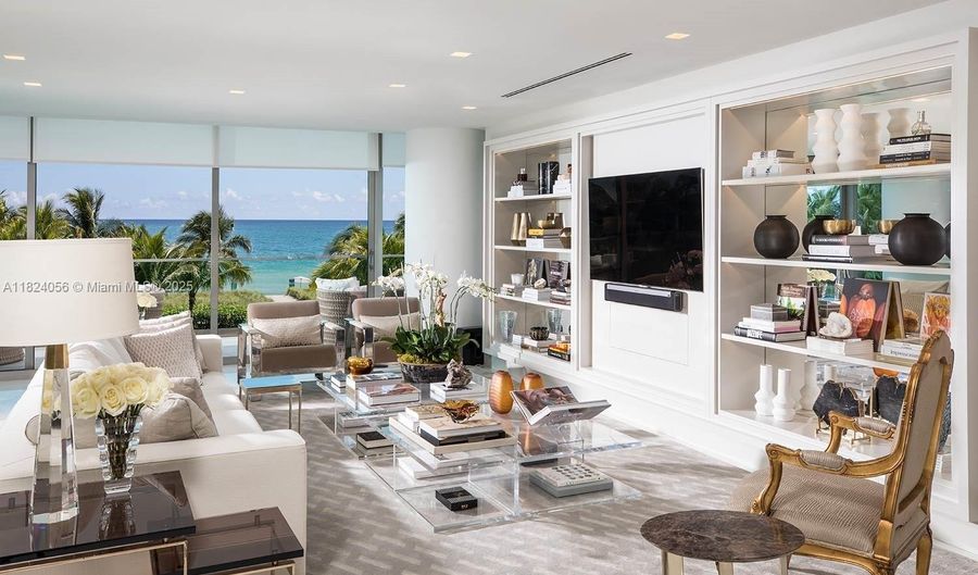 10203 Collins 301, Bal Harbour, FL 33154 - 2 Beds, 3 Bath