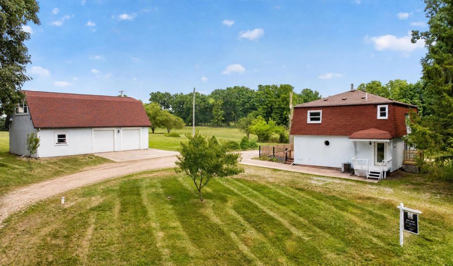 18600 Manitou Rd, Addison, MI 49220 - 3 Beds, 2 Bath