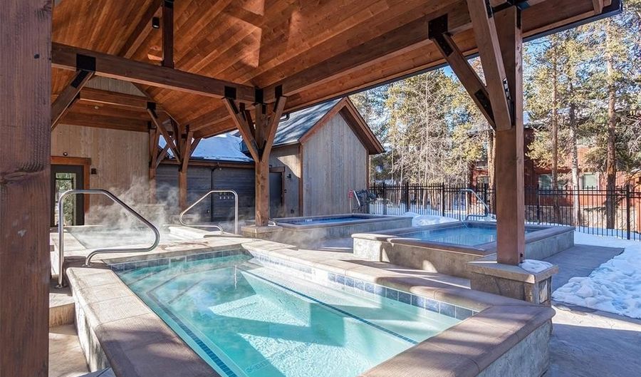 820 COLUMBINE Rd 20, Breckenridge, CO 80424 - 1 Beds, 1 Bath