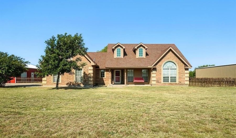 190 Raymonds Way, Abilene, TX 79602 - 4 Beds, 2 Bath