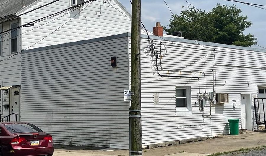 1116 W Liberty St, Allentown, PA 18102 - 1 Beds, 1 Bath
