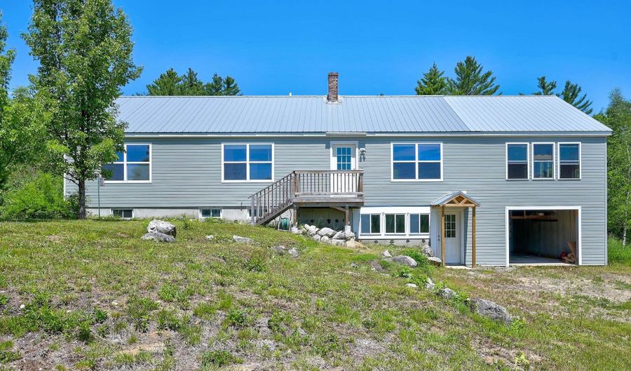 1310 Main Rd, Chatham, NH 03813 - 3 Beds, 2 Bath