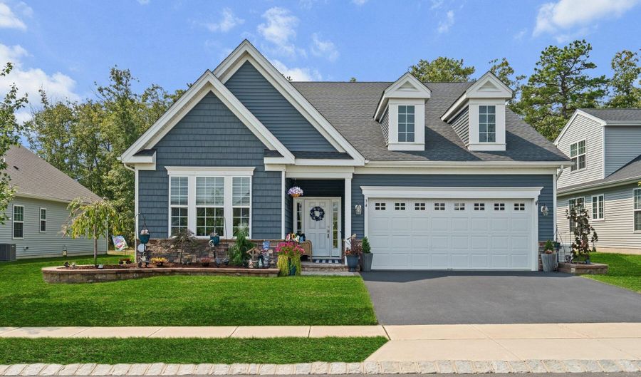 34 Samuel Dr, Barnegat, NJ 08005 - 3 Beds, null Bath