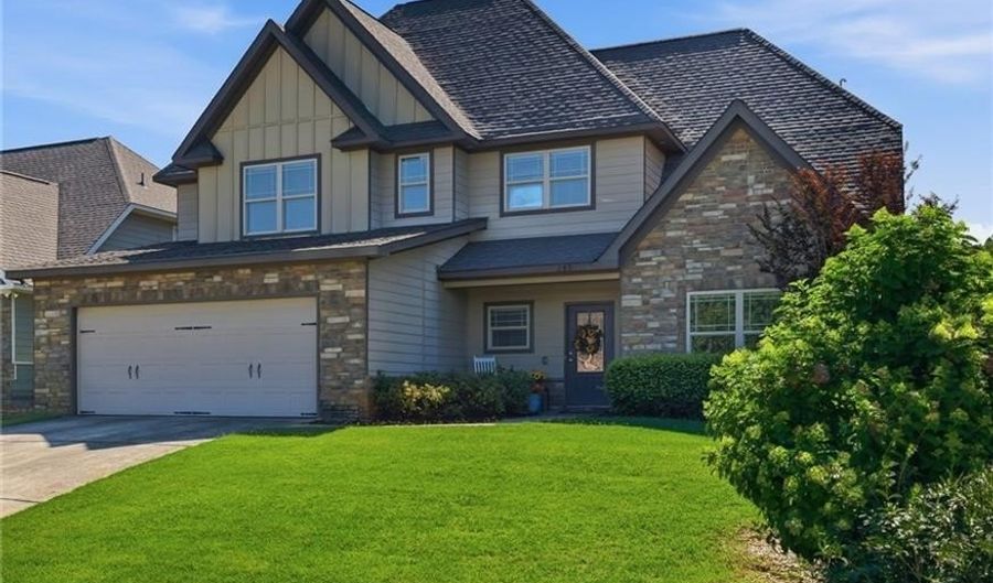 280 SOLAMERE Ln, Auburn, AL 36832 - 4 Beds, 4 Bath