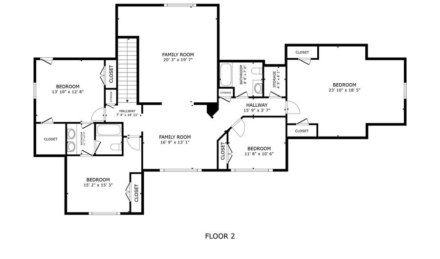 39 Telfair Ct, Acworth, GA 30101 - 5 Beds, 4 Bath