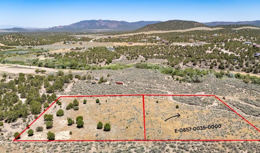 E-0857-0035-0000, Cedar City, UT 84720 - 0 Beds, 0 Bath