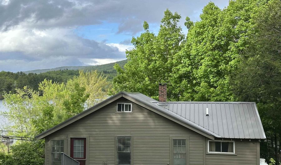 26 Don Gerry Rd, Bristol, NH 03222 - 1 Beds, 1 Bath