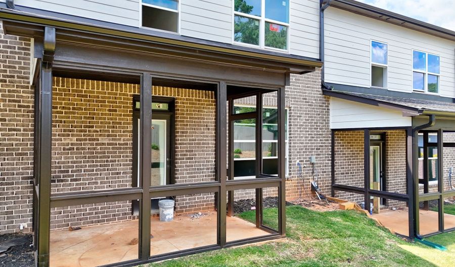 5726 Urban Vlg 10, Tucker, GA 30084 - 4 Beds, 3 Bath