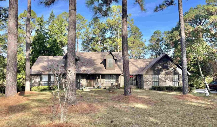 302 Brookwood Rd, Atmore, AL 36502 - 3 Beds, 3 Bath