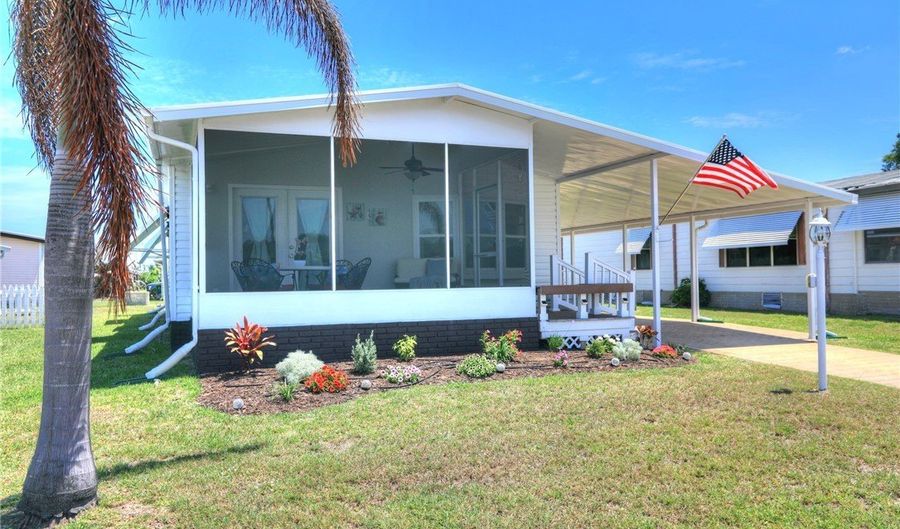 948 Frangi Pani Dr, Barefoot Bay, FL 32976 - 2 Beds, 2 Bath