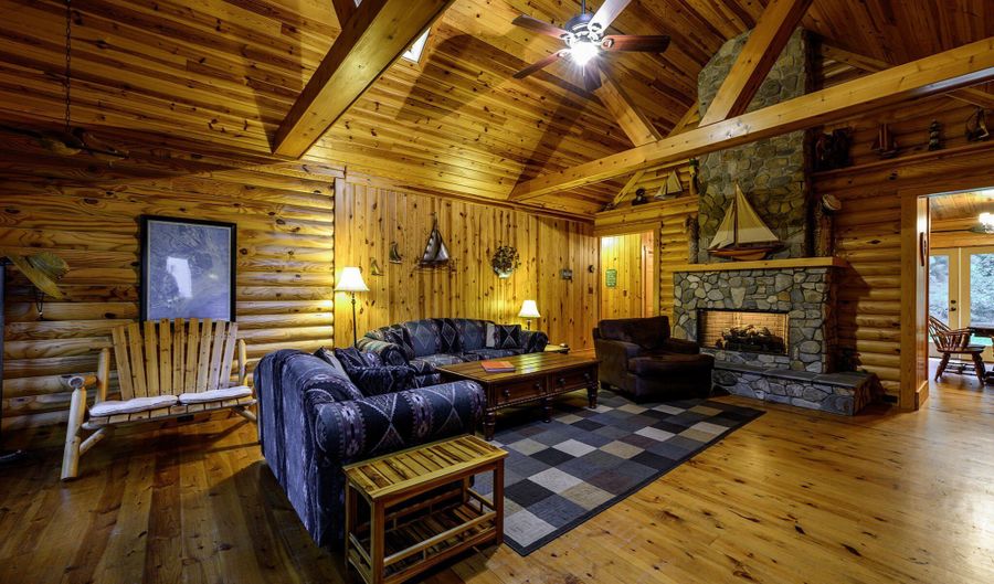 740 Log Cabin Rd, Arapahoe, NC 28510 - 3 Beds, 2 Bath