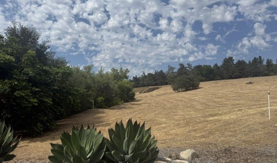 Ramona, Fallbrook, CA 92028 - 0 Beds, 0 Bath