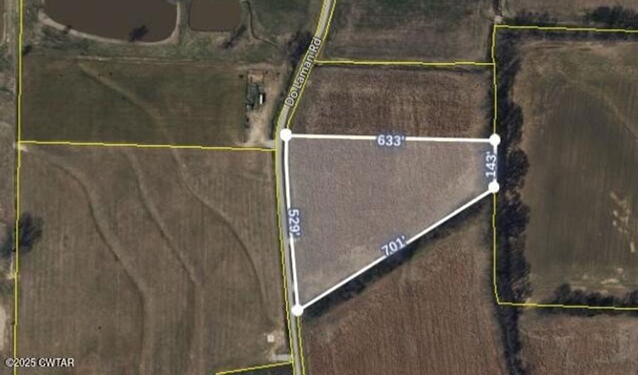 376 D O Laman Rd, Alamo, TN 38001 - 0 Beds, 0 Bath
