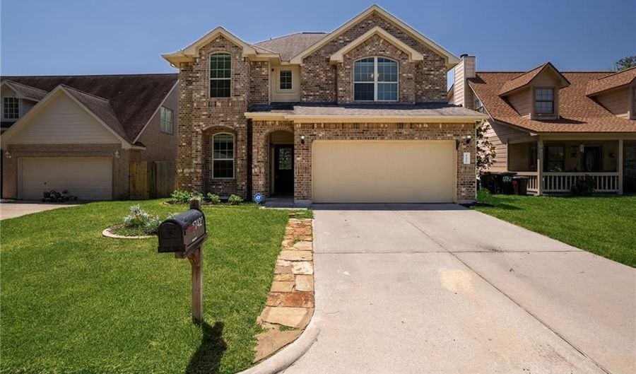 17423 Waterview Dr, Montgomery, TX 77356 - 3 Beds, 3 Bath