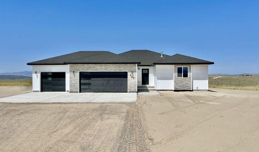 4610 Bergeron Ave, Elko, NV 89801 - 3 Beds, 2 Bath