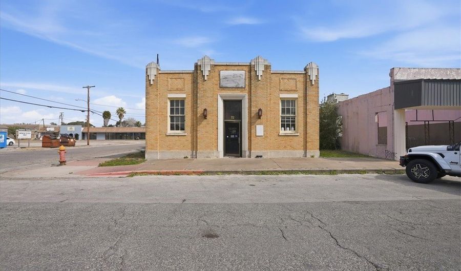 72 N Wright, Alice, TX 78332 - 0 Beds, 0 Bath
