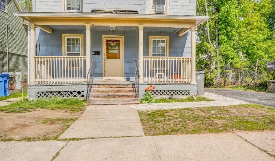 29 Landry St, Bristol, CT 06010 - 6 Beds, 3 Bath