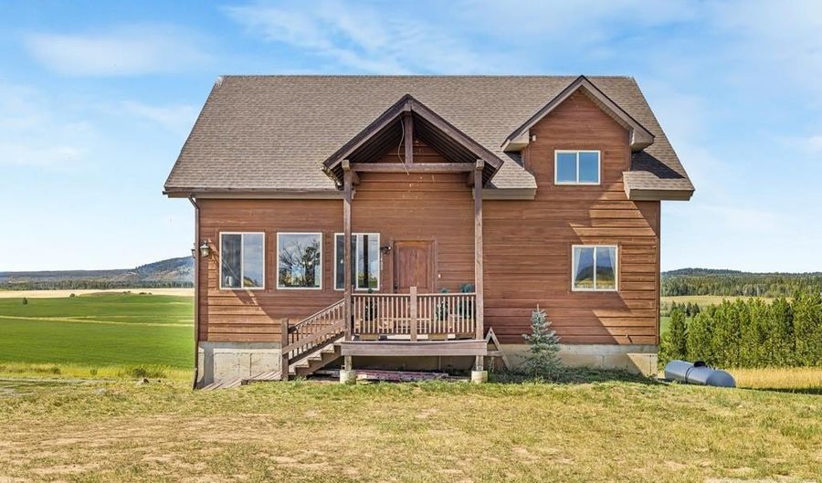 1488 N 4400 E, Ashton, ID 83420 - 5 Beds, 3 Bath