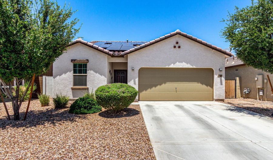 20238 W WOODLANDS Ave, Buckeye, AZ 85326 - 4 Beds, 3 Bath