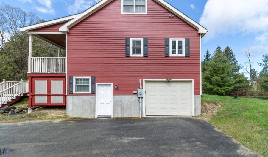 736 Calendar Brook Rd, Burke, VT 05871 - 4 Beds, 2 Bath