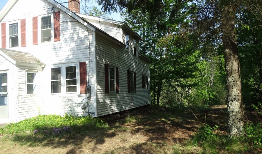 820 Route 9, Chesterfield, NH 03466 - 3 Beds, 2 Bath