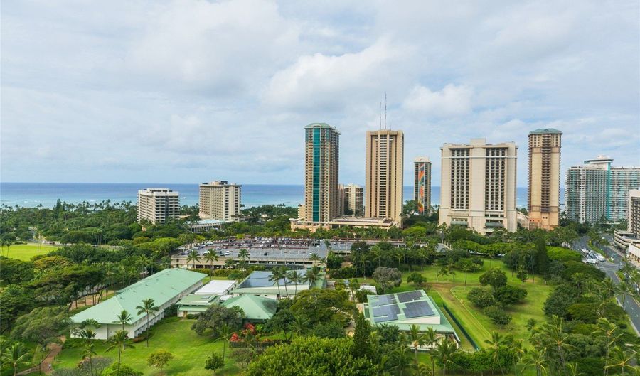 430 Keoniana St 114, Honolulu, HI 96815 - 2 Beds, 2 Bath