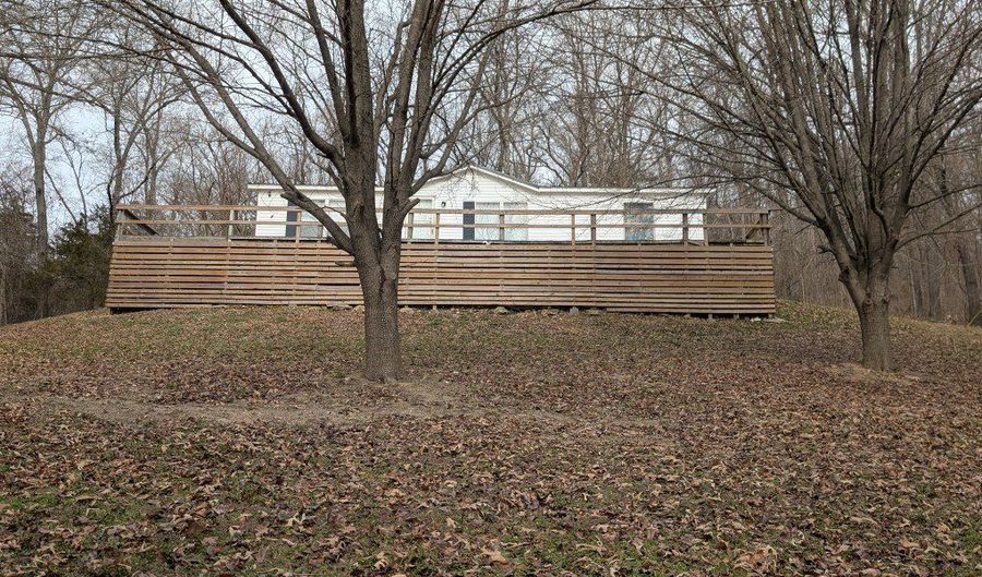 12436 Highway 412, Alpena, AR 72611 - 3 Beds, 2 Bath