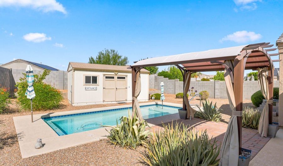 4001 N 300TH Ln, Buckeye, AZ 85396 - 4 Beds, 3 Bath