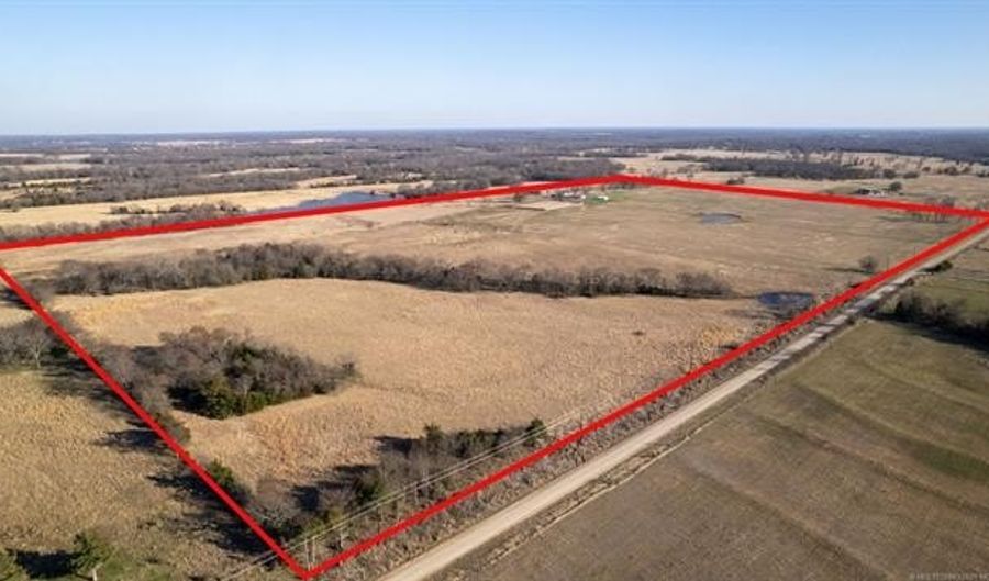 269 N Shoe Make Rdg, Bennington, OK 74723 - 4 Beds, 3 Bath